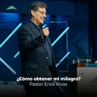 ¿Cómo obtener mi milagro?
