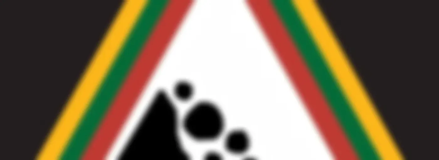 Lithuanian Landslide