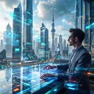 Navigating Modern Finance: Alexander Harmsen on AI and PortfolioPilot