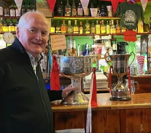 Seán Ó Suilleabháin