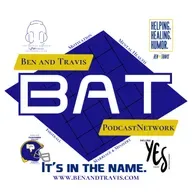 Ben and Travis Podcast Network Preview