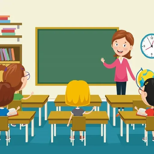 მასწავლებელი - მორალური ორიენტირი და შთაგონება