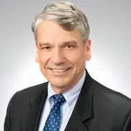 Charles E Geyer MD; ESMO 2025: Antibody Drug Conjugate T-DXd Brings Longer Cancer-Free Survival for Patients with HER2-Positive Early Breast Cancer and Residual Invasive Disease