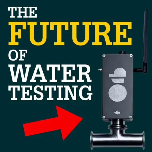 Why Water Testing Methods Are Dangerously Outdated (w. Lorenzo Falzarano - Orb)