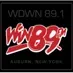 Win 89 FM - WDWN