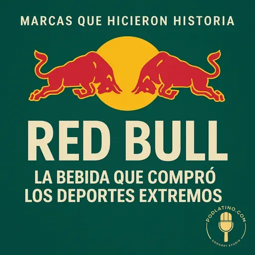 Red Bull: La bebida que compró los deportes extremos
