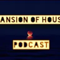 Mansion Of House ChillOut Mix With NinjAfRO#38
