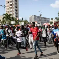 የሚያዝያ 9 ቀን፣ 2018 ዓ.ም  ዜና መጽሔት