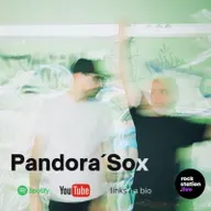 #67 Entrevista aos Pandora´s Sox