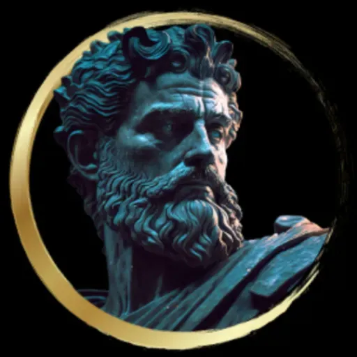 POR QUE VOCÊ ODEIA SEU EMPREGO (E Como Sair da Prisão) | LIÇÕES DE ESTOICISMO 🏛