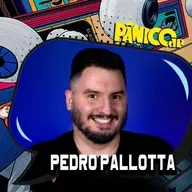Pedro Pallotta: Dia da Ciência