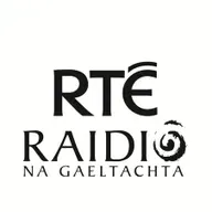 Cian Ó Gríofa, podchraoltóir.