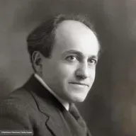 Auditorium 230 - Ernest Bloch (1880 - 1959) Sinfonia in do diesis minore