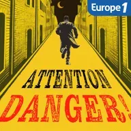 Attention Danger - l'Ange Gardien [1/2]