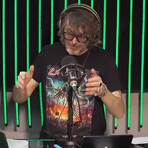 La Zanzara del 17 aprile 2026