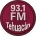 SET Radio Tehuacán - XHEUH