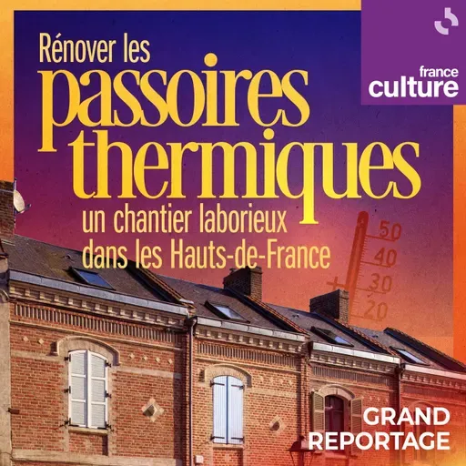 Rénover les passoires thermiques : un chantier laborieux dans les Hauts-de-France 1/5 : Rénover les passoires thermiques : un chantier laborieux dans les Hauts-de-France