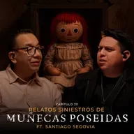Tenia Brujería Dentro | Casos Reales De Muñecas Malditas