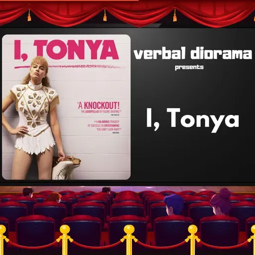 I, Tonya