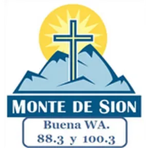 Monte De Sion Radio