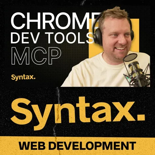 945: Chrome Dev Tools MCP Server