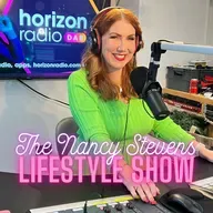 The Nancy Stevens Lifestyle Show 56 | International Women’s Day, The Red Shoes, Britain’s Got Talent