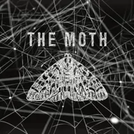 A Spooky Scary Halloween: The Moth Podcast