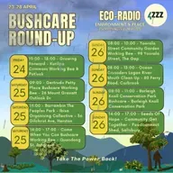 Luke Cornish - People For Nature