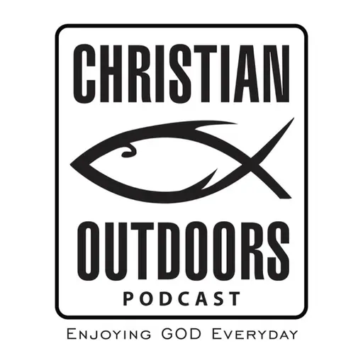 414 - Devotions with Christian Outdoors - Lent