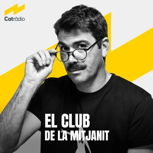 El club de la mitjanit, de 23 a 00 h  - 25/01/2026