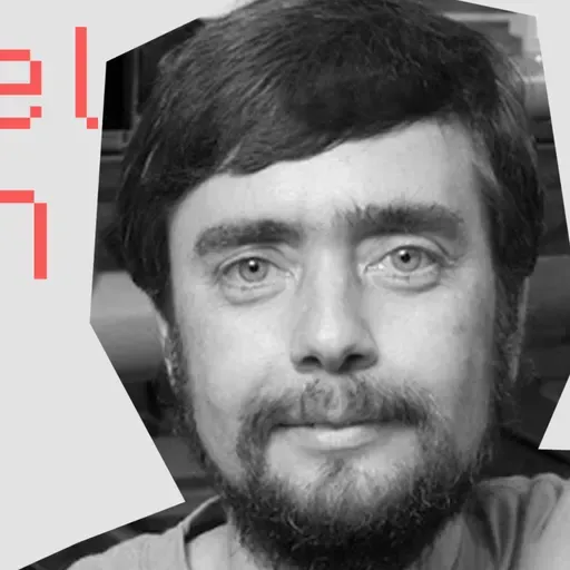 #61 'There's no such thing as a single indivisible intelligence' Dr. Michael Levin | CE Podcast