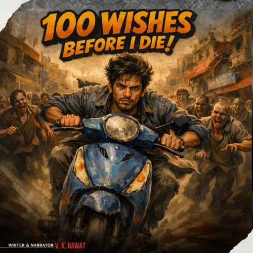 EP01 - When Zombies Came To India | Horror Tape | V. K. Rawat | Hindi Horror Story