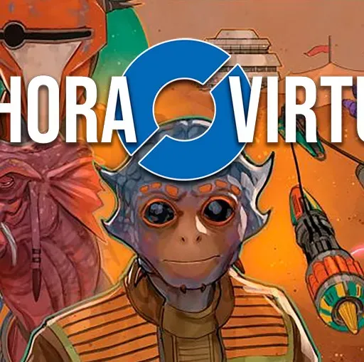 La Hora Virtual. Nuevo título de Star Wars, lanzamiento de Hitman en PSVR2 y más