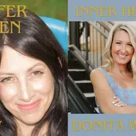 Inner Healing with Donita Walker