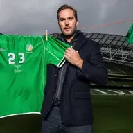 What it was really like in Saipan with Jason McAteer