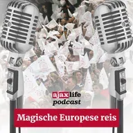 #211 - Magische Europese reis van 499 duels