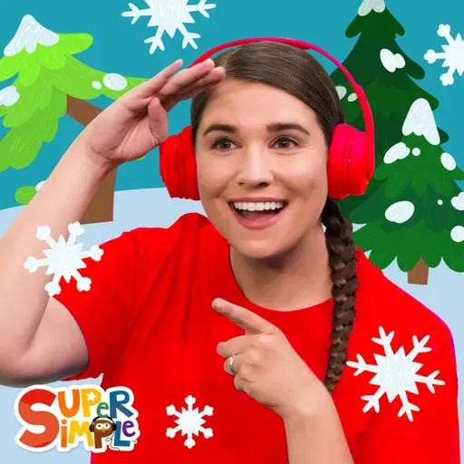 The Great Christmas Tree Hunt