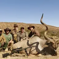 Preparing for an African Safari