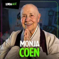 HISTÓRIAS DE FANTASMAS E A VISÃO BUDISTA DA M0RTE - com Monja Coen | LendaCast #215