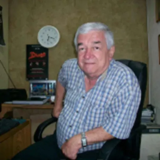 Mi Viejo Discoteca con Humberto Garcia 2022-08-07 22:00