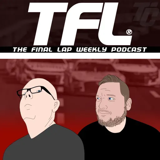 2025 NASCAR Playoffs Begin at Darlington