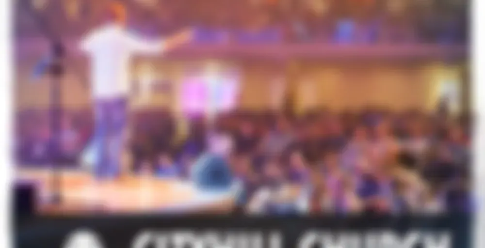 CityHill Church Podcast