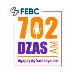 DZAS 702 AM