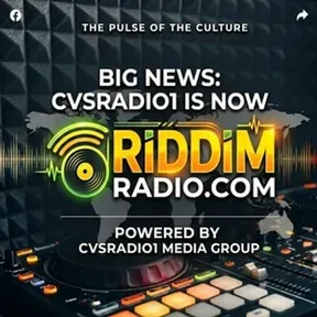 RiddimRadio Live