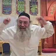 הרב מאיר כהן | גַּם אִם תִּהְיֶה גָּאוֹן הַגְּאוֹנִים, תֵּדַע שֶׁבַּכַּעַס לְעוֹלָם אֵין חֲכָמִים!