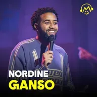 Nordine Ganso - La féminité chez les hommes (Montreux Comedy Festival 2024)