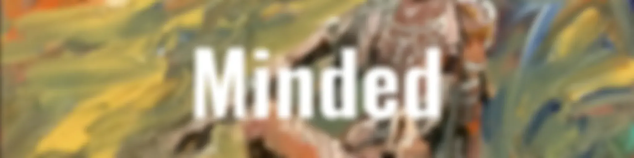 Content Minded Podcast