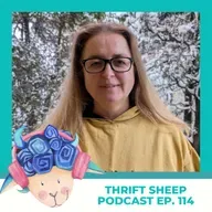 ep. 114 - Атанасовско езеро, соледобив и биоразнообразие - с Радостина Ценова