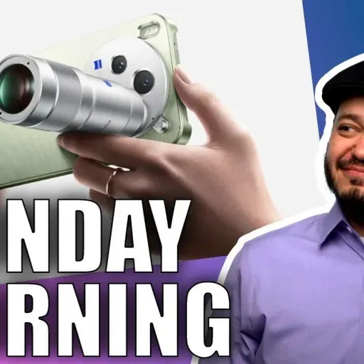 #SGGQA 437: Netflix Price Hike, Playstation Price Hike, RIP Mac Pro, Vivo X300 Ultra Global