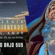 Caminando bajos sus promesas | [Culto Domingo 17 de Abril de 2022]